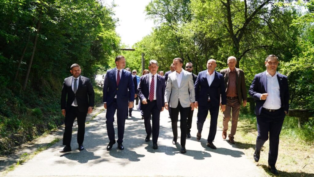 Uzina de Produse Speciale Dragomirești devine Centru de Excelență NATO în industria de apărare