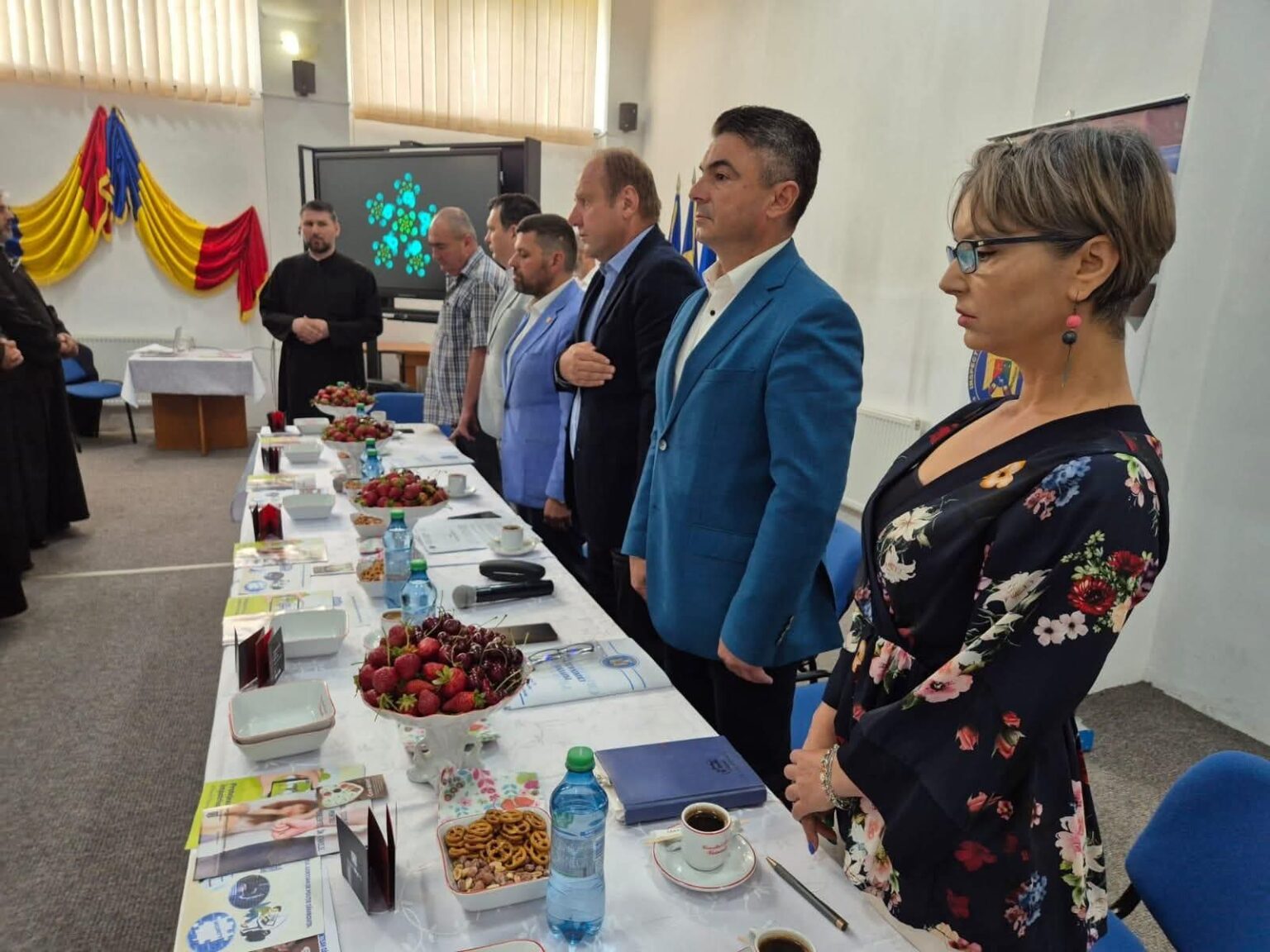 Voinești ia inițiativa în lupta împotriva violenței digitale