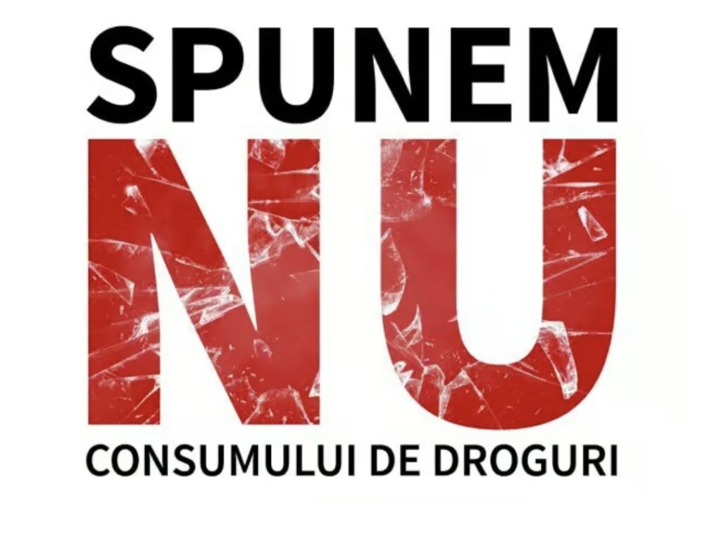 26 iunie ,  Ziua Internațională împotriva Abuzului și Traficului Ilicit de Droguri