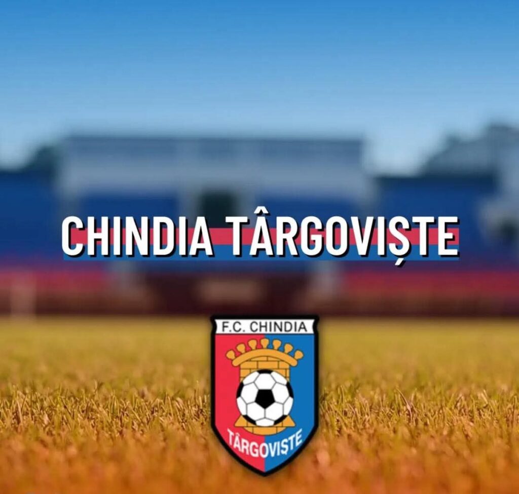 Chindia Târgoviște are pe stadionul „Eugen Popescu”,  meci de prezentare cu Steaua București, pe 26 iulie