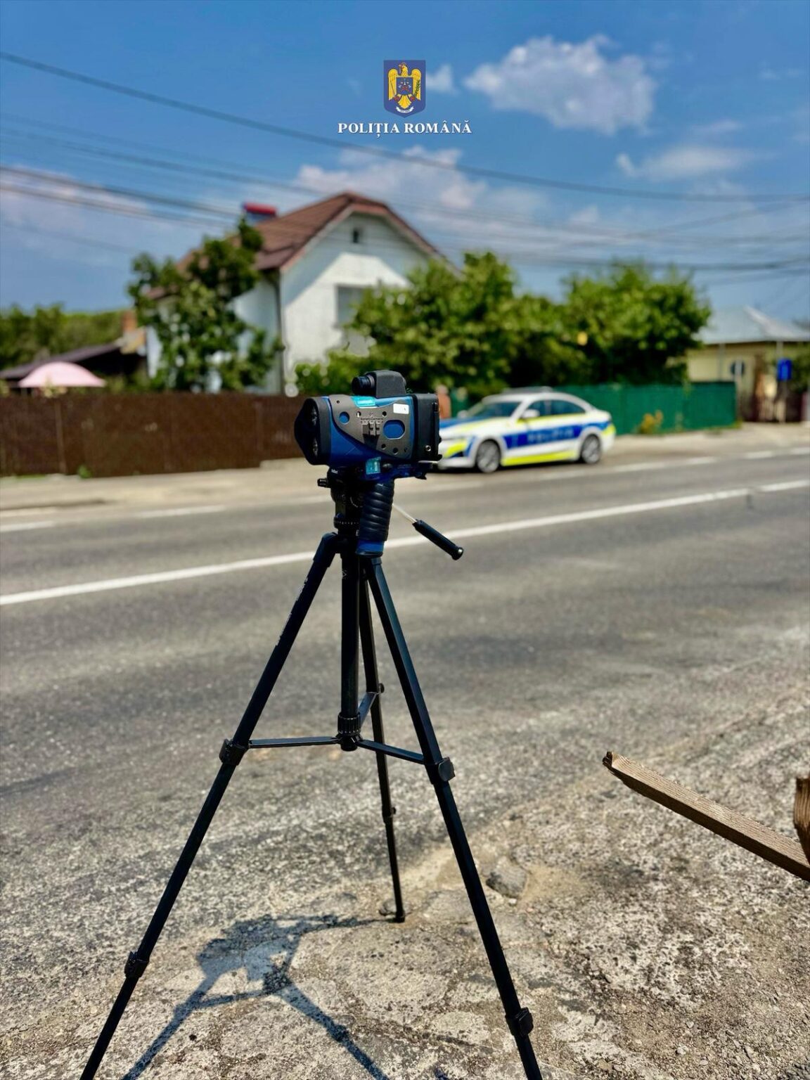 Poliția Rutieră Dâmbovița intensifică controalele cu sistemul e-SIGUR pentru siguranța șoferilor Poliția Rutieră Dâmbovița intensifică controalele cu sistemul e-SIGUR pentru siguranța șoferilor