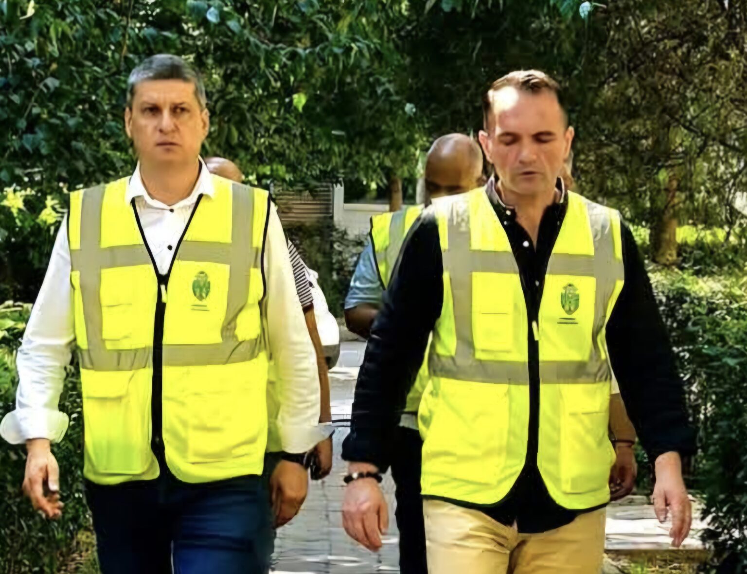 Primarul Târgoviștei acuză Guvernul că blochează investițiile locale: Baza sportivă de lângă Complexul de Natație, oprită pentru cel puțin 6 luni Primarul Târgoviștei acuză Guvernul că blochează investițiile locale: Baza sportivă de lângă Complexul de Natație, oprită pentru cel puțin 6 luni