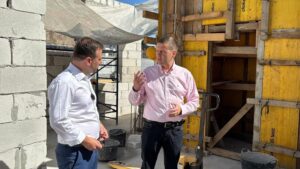 Primarul comunei Răzvad, Emanuel Spătaru: Suspendarea programului Anghel Saligny, o decizie care paralizează investițiile și afectează comunitățile