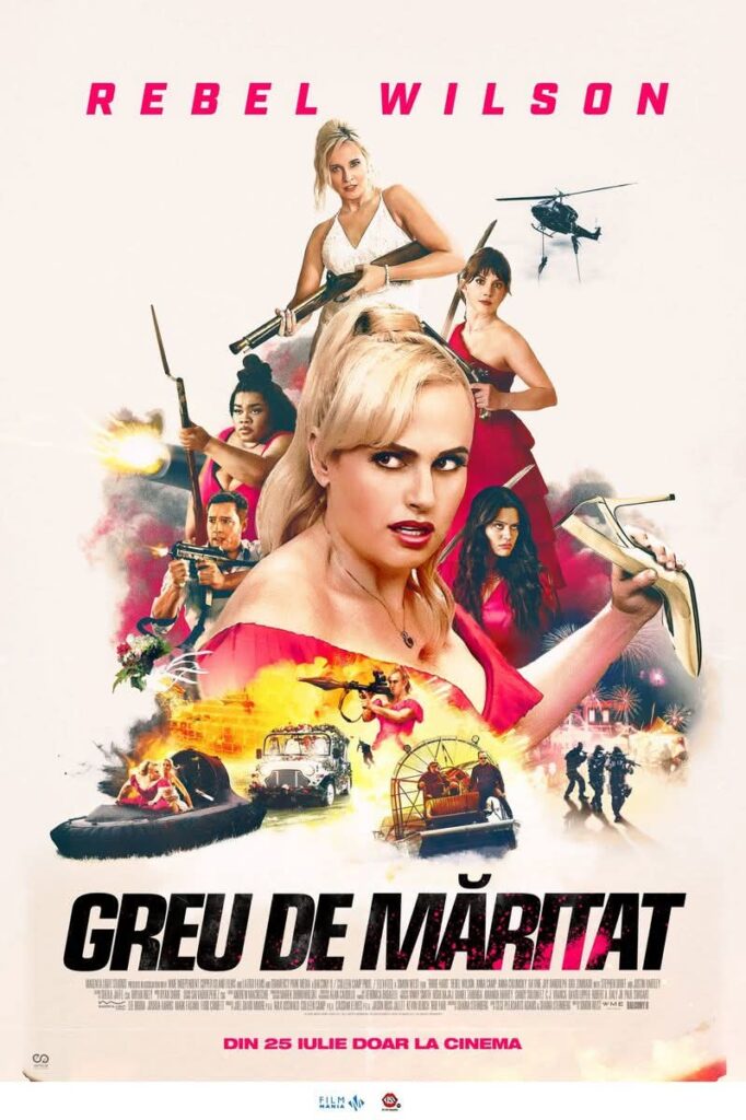 Sâmbătă de comedie la Cinema Independența din Târgoviște