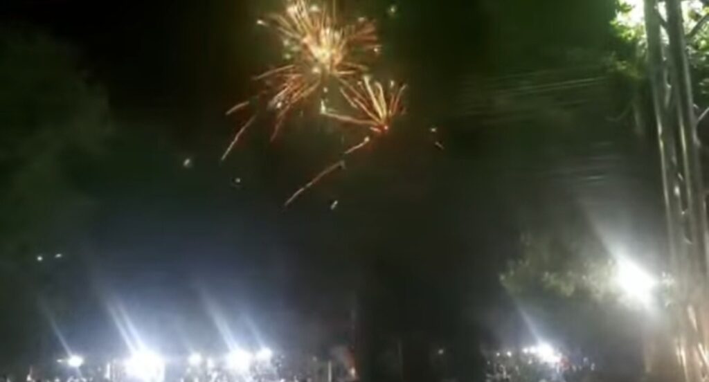 Seară magică la Găești, de Ziua Orașului!