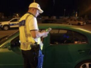 Șoferi prinși băuți la volan pe drumurile din Dâmbovița: Dosare penale pentru alcool și refuz de recoltare probe