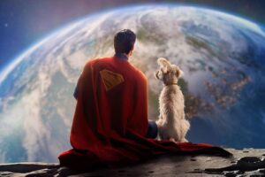 UN NOU SUPERMAN SE ÎNĂLȚĂ la Cinema Independența din Târgoviște 