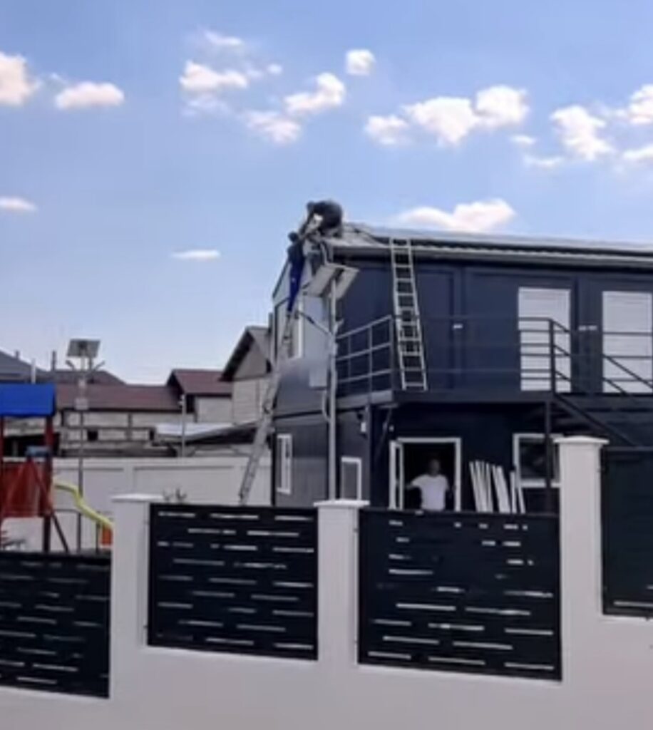 Primaria Târgoviște: Un nou Centru de zi pentru copiii vulnerabili, aproape de finalizare în cartierul Romlux