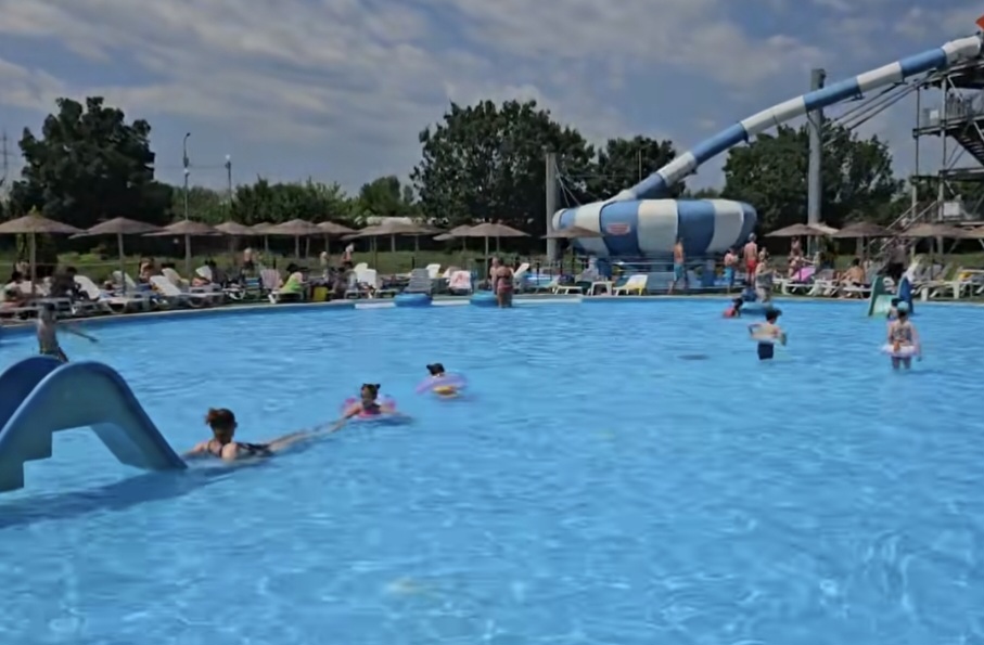 Vara în forță la Complexul Turistic de Natație Târgoviște – „Litoralul de Acasă” te așteaptă cu brațele deschise Vara în forță la Complexul Turistic de Natație Târgoviște – „Litoralul de Acasă” te așteaptă cu brațele deschise