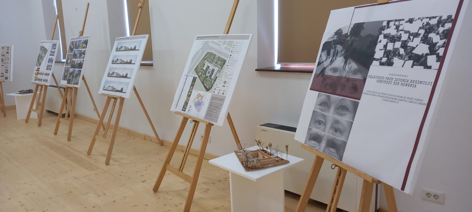 Expoziție inedită la Muzeul Tradițiilor Militare Dâmbovițene – Școala de Cavalerie