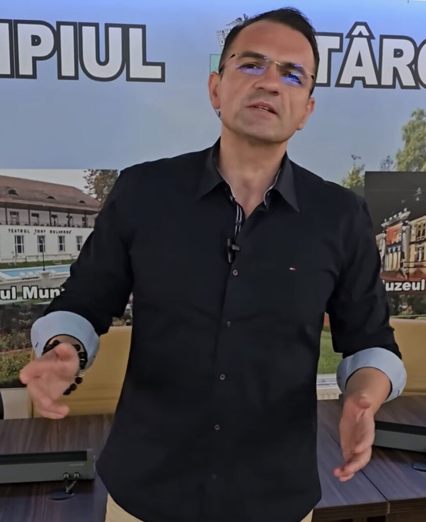 Liceul „Constantin Brâncoveanu” din Târgoviște va fi transformat complet, investiție de peste 25 de milioane de lei pentru viitorul educației