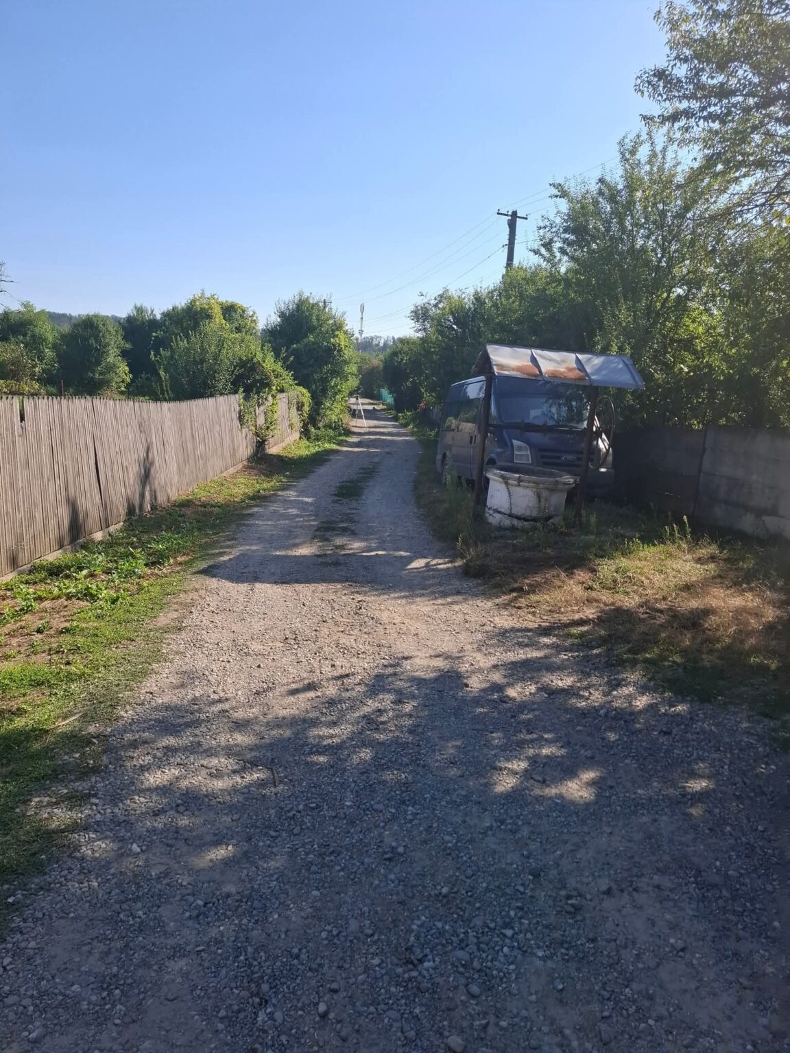 Administrația locală a comunei I.L.Caragiape împreună cu CJ Dâmbovița, modernizează canalizarea din satul I.L. Caragiale prin Programul PJDL Administrația locală a comunei I.L.Caragiape împreună cu CJ Dâmbovița, modernizează canalizarea din satul I.L. Caragiale prin Programul PJDL