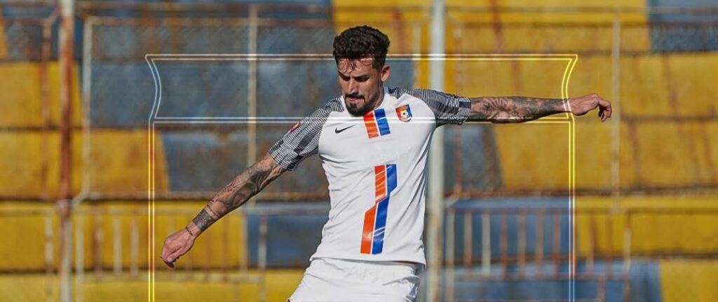 Victorie spectaculoasă pentru Chindia Târgoviște la Satu Mare: 4-2 cu Olimpia Victorie spectaculoasă pentru Chindia Târgoviște la Satu Mare: 4-2 cu Olimpia