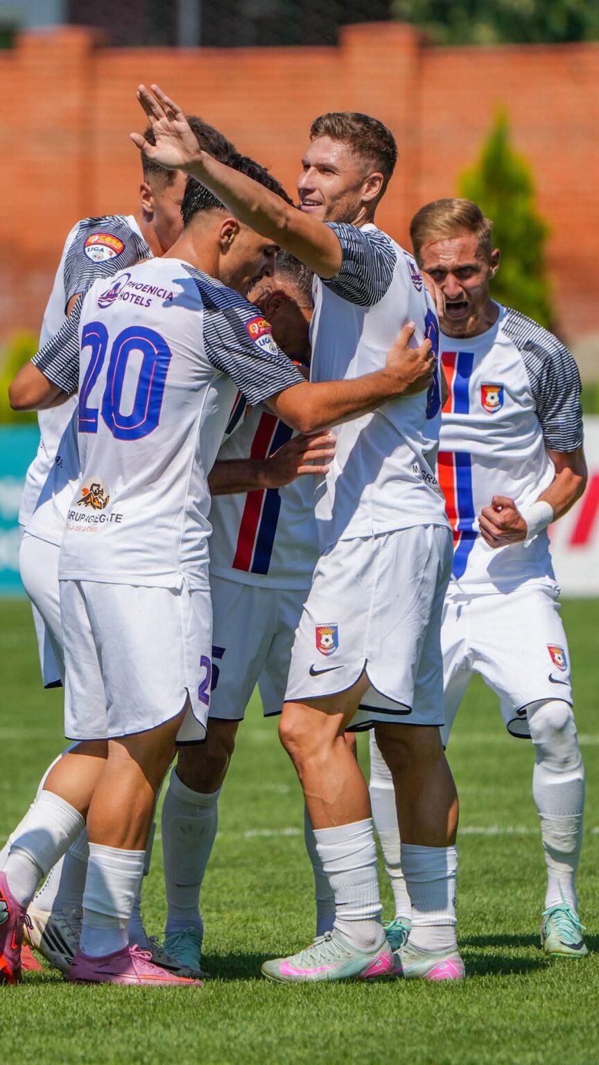 Chindia Târgoviște a dat startul noului sezon alături de suporteri: Abonamentele sunt disponibile