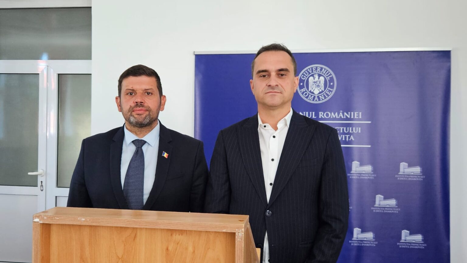 Termen limită 1 octombrie: Firmele din Dâmbovița trebuie să treacă urgent la REGES Online