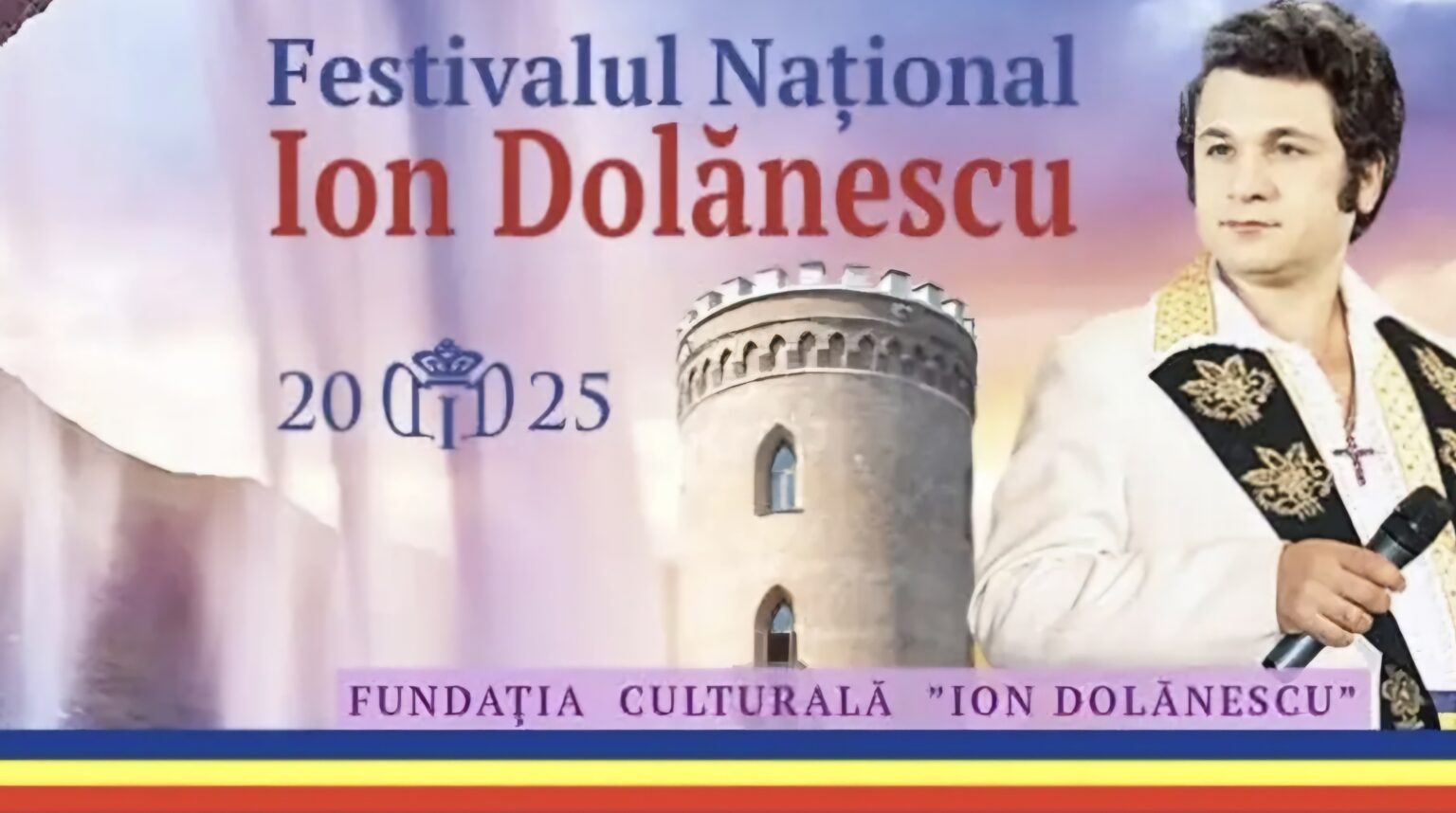 Înscrierile la Festivalul Național „Ion Dolănescu” – ediția a XI-a, se închid pe 31 august Înscrierile la Festivalul Național „Ion Dolănescu” – ediția a XI-a, se închid pe 31 august