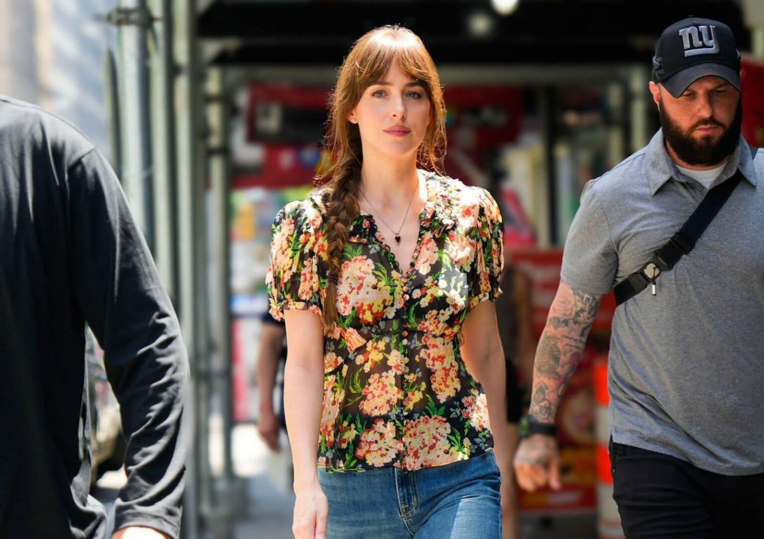 „Materialiștii” vin la Cinema Independența , o seară de film care te provoacă să alegi