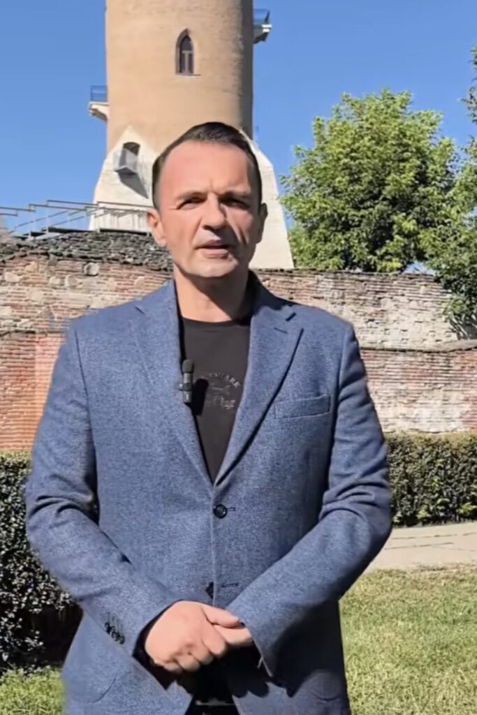 Pepe, Mandinga, Maria Dragomiroiu, Connect-R, Trooper și alții artiști de renume – vedetele „Zilelor Cetății Târgoviște” 2025!