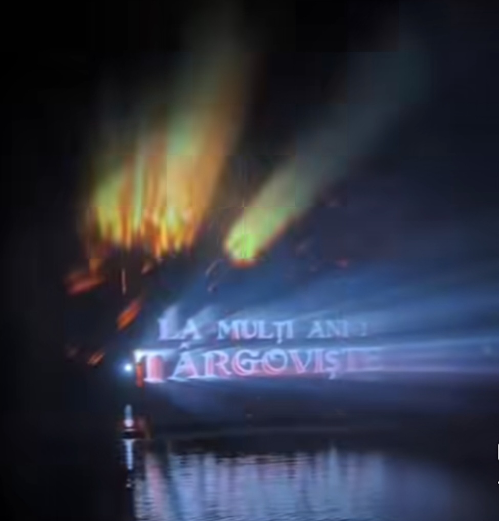 Pepe, Mandinga, Maria Dragomiroiu, Connect-R, Trooper și alții artiști de renume – vedetele „Zilelor Cetății Târgoviște” 2025!