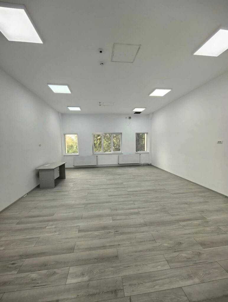 Primăria Târgoviște: Investiții record la Liceul Teoretic „Ion Heliade Rădulescu” din Târgoviște