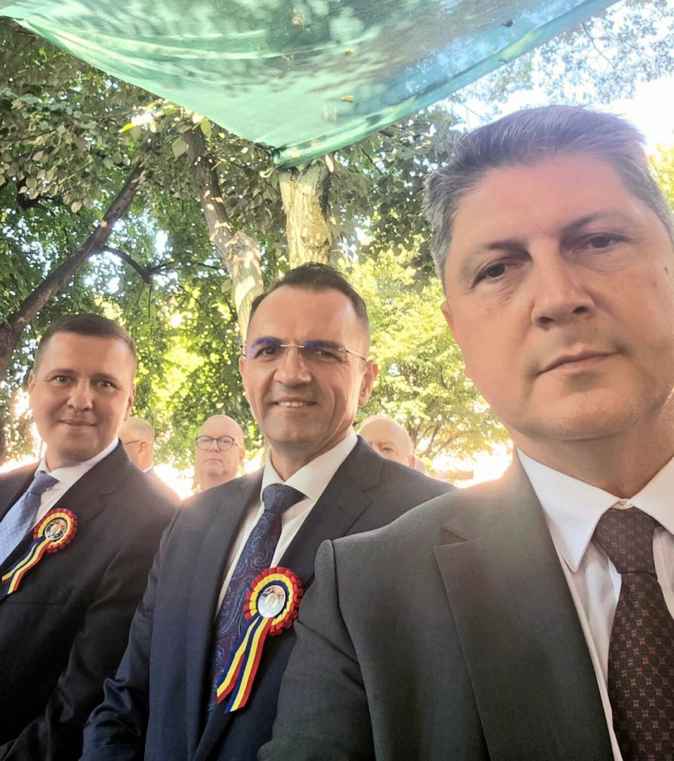 Primarul Târgoviștei, Daniel Cristian Stan: PSD are nevoie de schimbare, de atitudine, de conducere Primarul Târgoviștei, Daniel Cristian Stan: PSD are nevoie de schimbare, de atitudine, de conducere