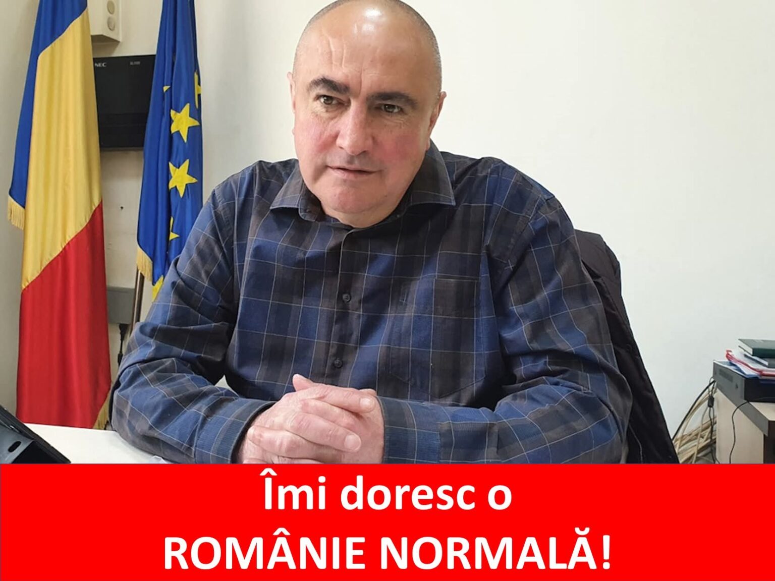 Taxe peste taxe și promisiuni neîmplinite:  Primarul din Voinești, Gabriel Dănuț Sandu, cere schimbare urgentă Taxe peste taxe și promisiuni neîmplinite:  Primarul din Voinești, Gabriel Dănuț Sandu, cere schimbare urgentă