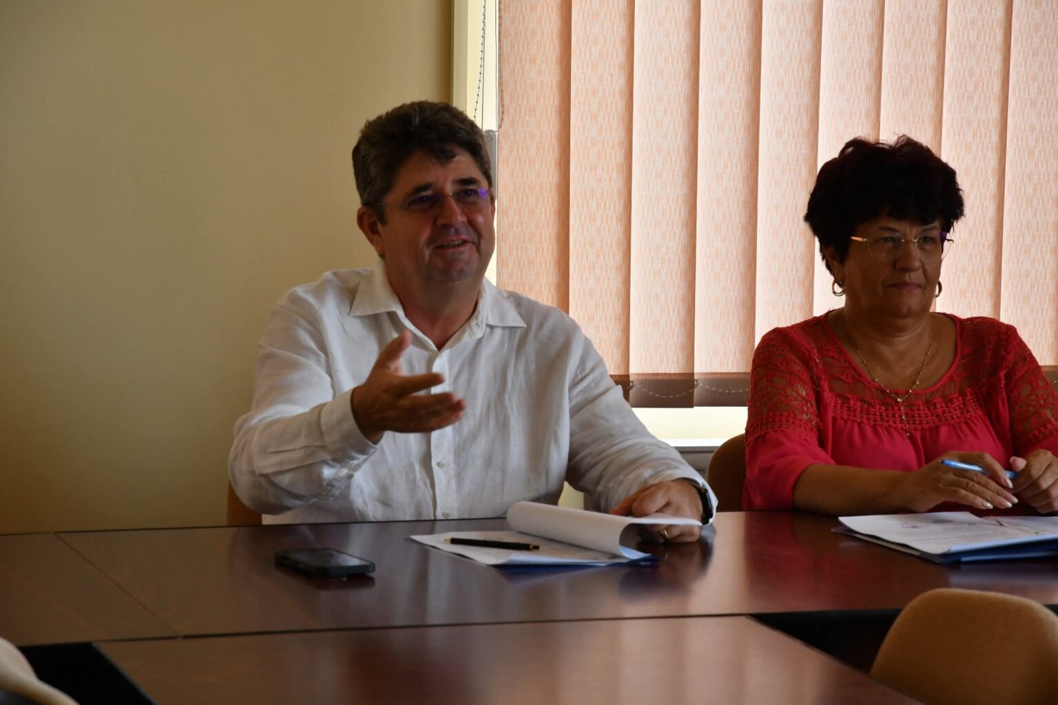  Administrație eficientă la Răcari: Decizii în unanimitate într-o ședință extraordinară a Consiliului Local