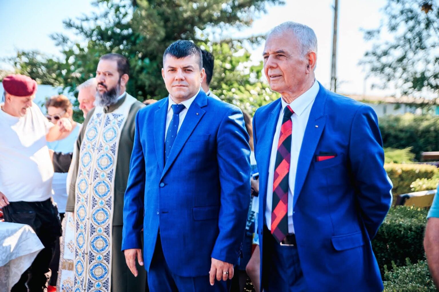  45 de ani de glorie și sacrificiu: Regimentul 64 Parașutiști Titu-Boteni  a sărbătorit o jumătate de secol de excelență