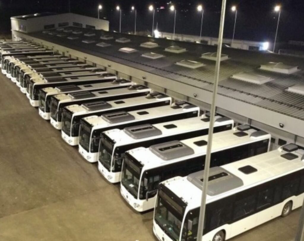 Târgoviște, lider național la atragerea de fonduri europene, primarul Daniel Cristian Stan: Performanța administrativă se măsoară în rezultate concrete Târgoviște, lider național la atragerea de fonduri europene, primarul Daniel Cristian Stan: Performanța administrativă se măsoară în rezultate concrete