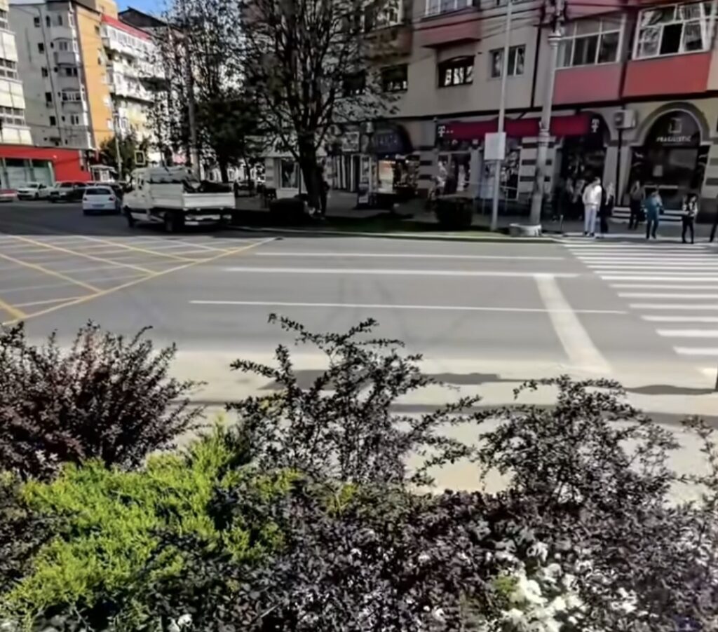 Târgoviște devine și mai SMART, începe modernizarea rețelei de semaforizare a municipiului