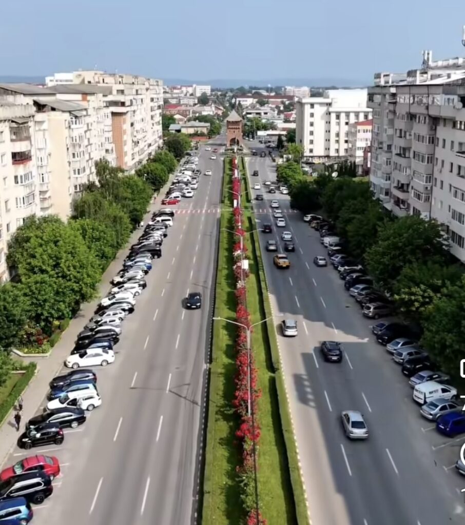 Târgoviște devine și mai SMART, începe modernizarea rețelei de semaforizare a municipiului