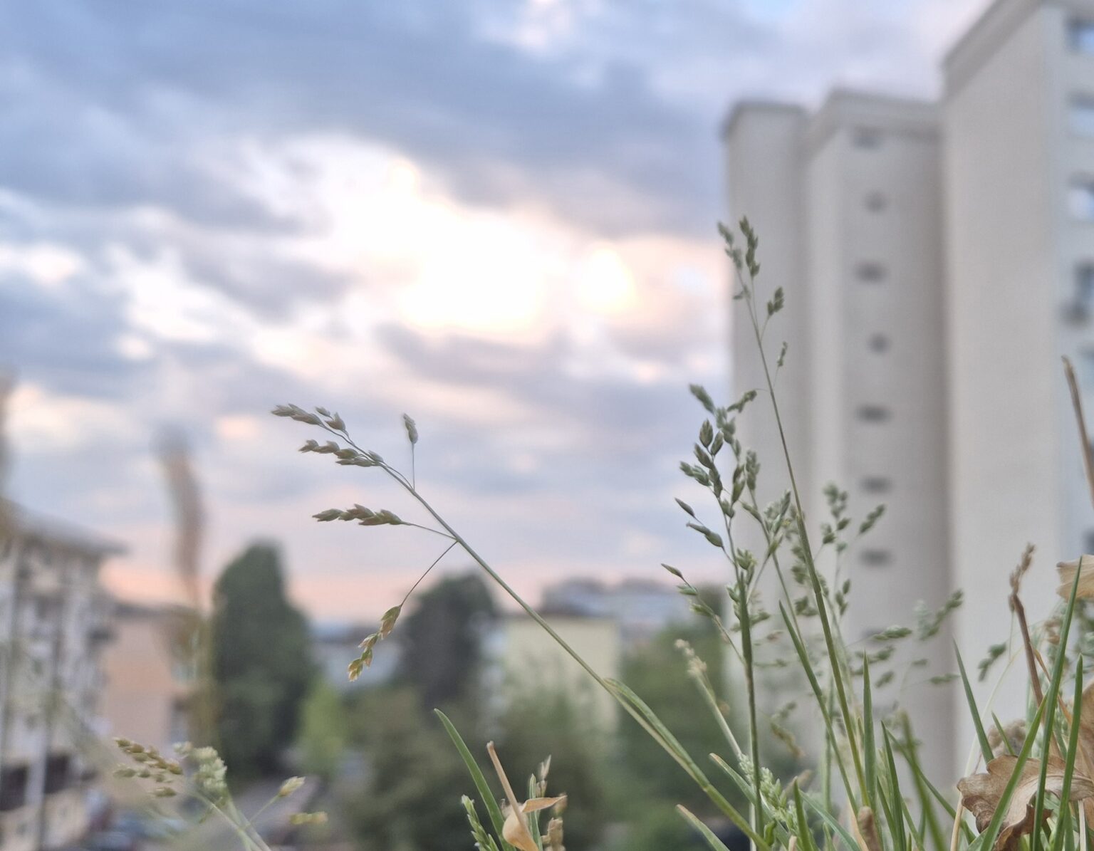 Vreme capricioasă astăzi, căldură la prânz, furtuni după-amiaza