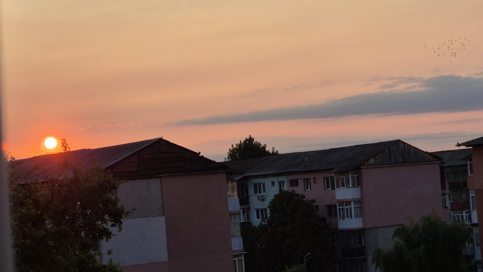 Vremea astăzi în județul Dâmbovița