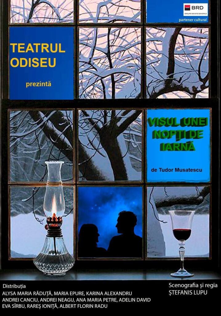 Ziua comunei I.L. Caragiale – 6 septembrie 2025, la Căminul Cultural Ghirdovei 