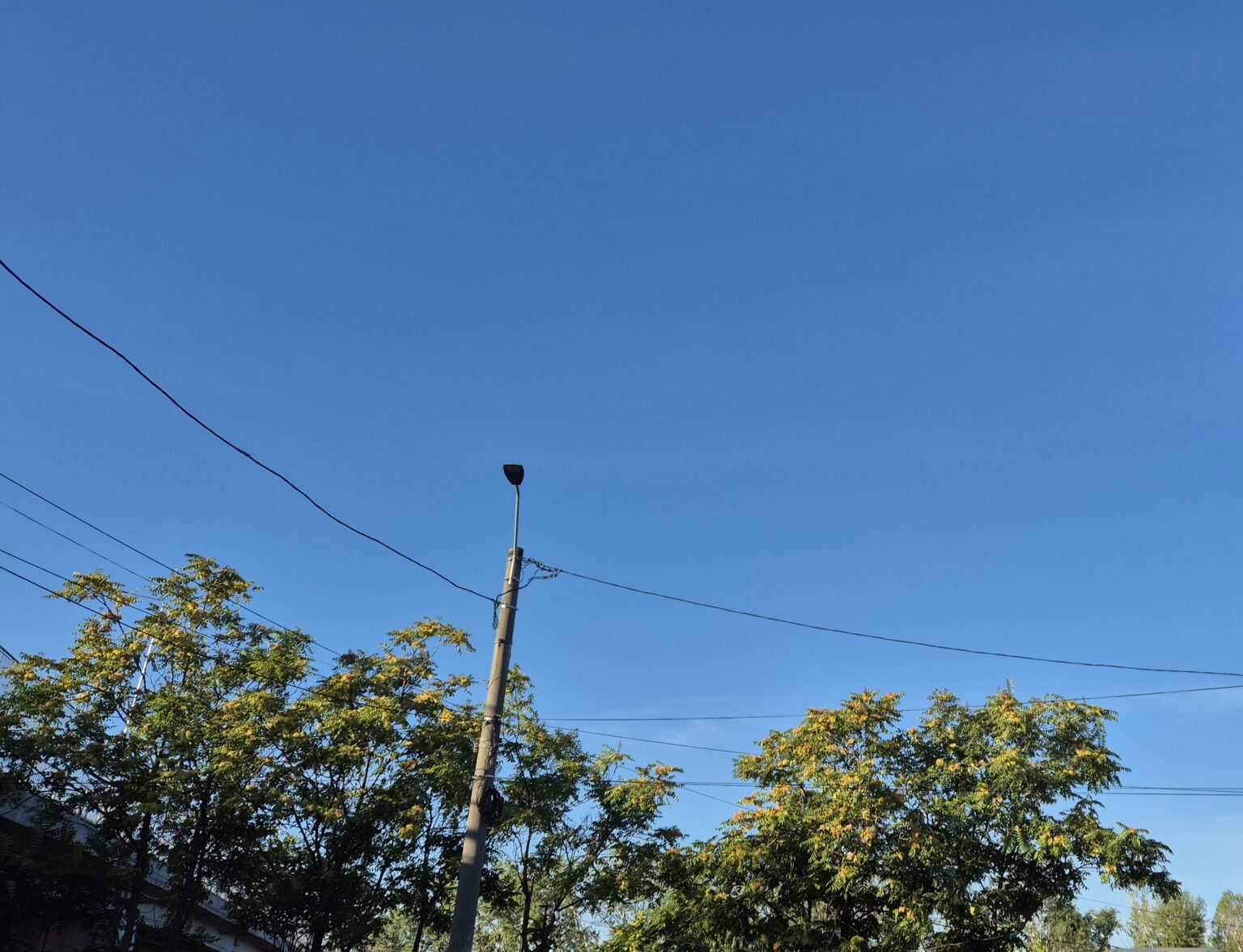 Marți, 26 august 2025, răcoare la primele ore, izolat 0–2°C în unele zone