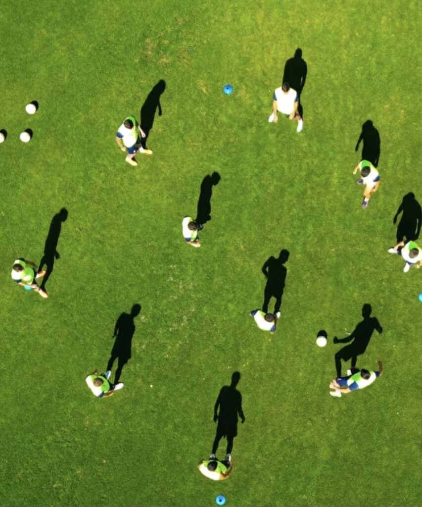 Astăzi: Antrenament public al Chindiei Târgoviște, înainte de meciul cu Steaua