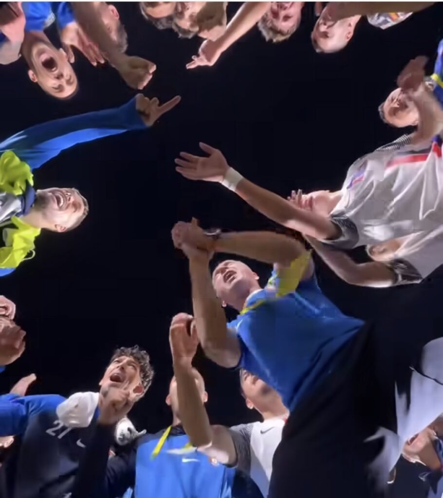 Chindia Târgoviște – Steaua 3-0: Victorie clară pe teren propriu