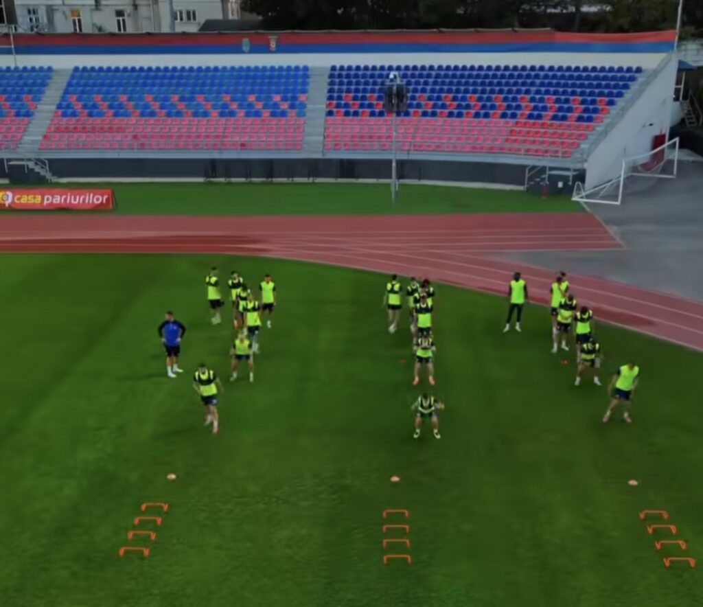 Chindia Târgoviște, provocare grea la Piatra Neamț după urcarea pe locul 4 în Liga 2