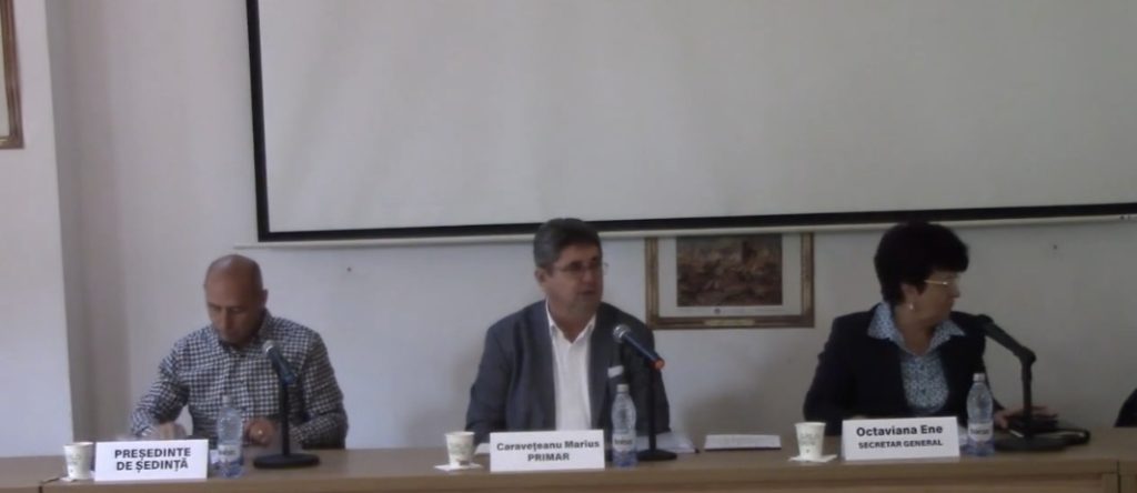 Consiliul Local Răcari: Decizii importante pentru dezvoltarea orașului Consiliul Local Răcari: Decizii importante pentru dezvoltarea orașului