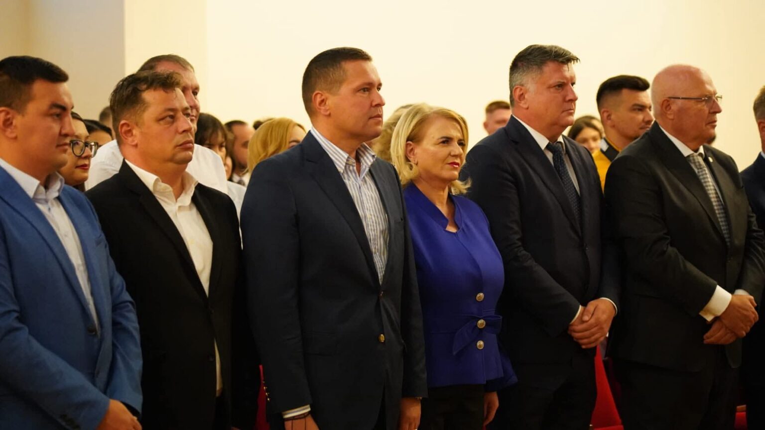 Cybercrime în secolul XXI – Provocări și soluții: CJ Dâmbovița susține educația digitală și siguranța online