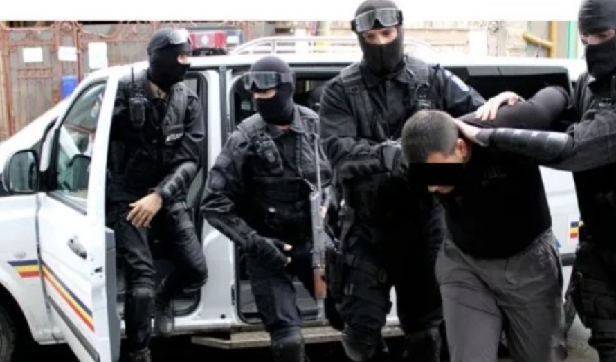 Femeie agresată fizic în comuna Cojasca, bărbat de 37 de ani reținut pentru 24 de ore Femeie agresată fizic în comuna Cojasca, bărbat de 37 de ani reținut pentru 24 de ore