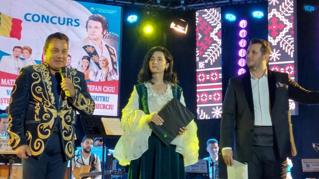 Gala Laureaților ediției a XI-a a Festivalului Național „Ion Dolănescu” are loc astăzi la Târgoviște