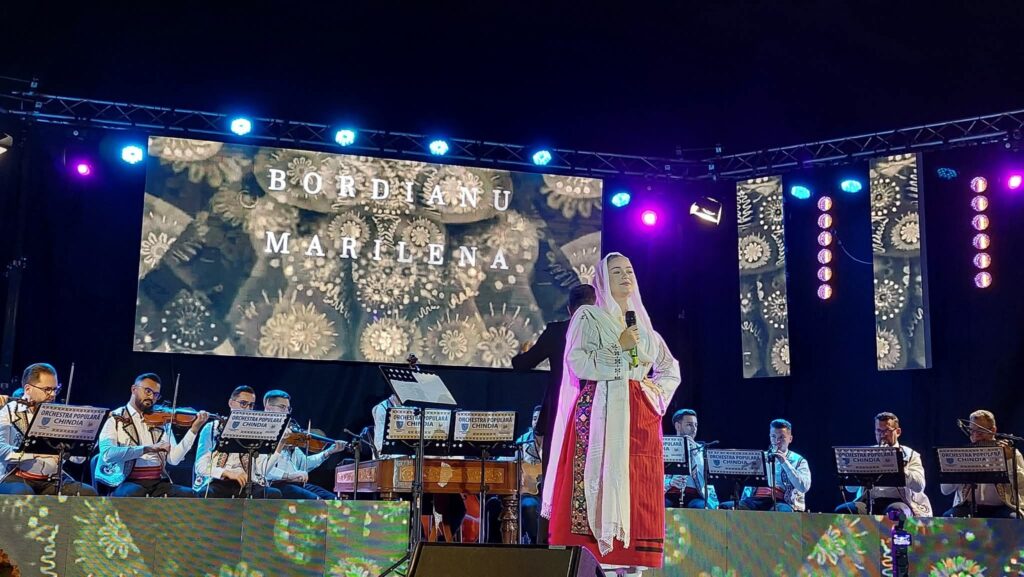 Gala Laureaților ediției a XI-a a Festivalului Național „Ion Dolănescu” are loc astăzi la Târgoviște