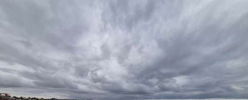 INFORMARE METEOROLOGICĂ pentru județul Dâmbovița de ploi și vijelii 