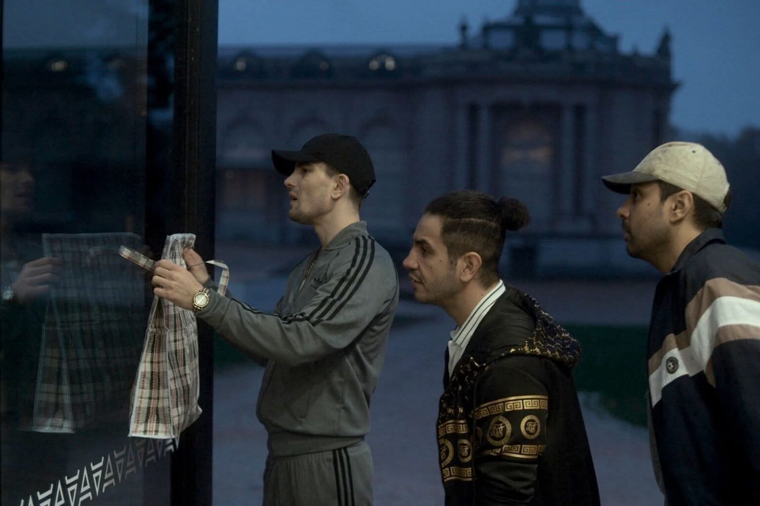 „Jaful Secolului” ajunge la Târgoviște: Premieră la Cinema Independența pe 26 septembrie