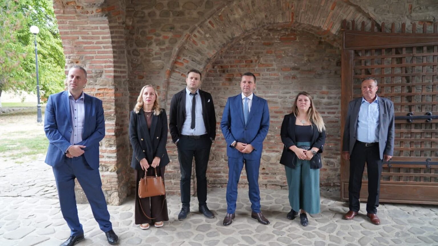 Județul Dâmbovița inspiră România și Croația prin proiecte eficiente și transparente