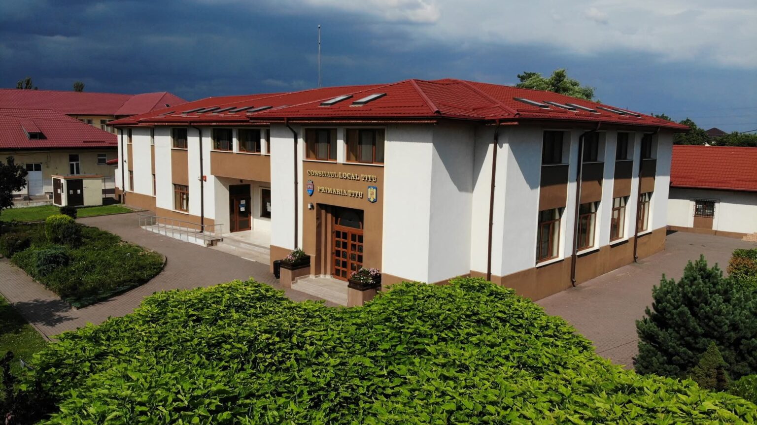 Primăria orașului Titu acordă scutiri de penalități pentru impozitele și taxele locale restante