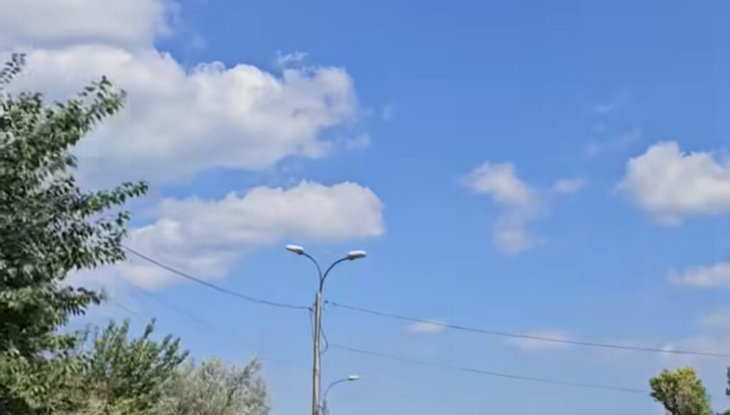  Prognoza meteo pentru astăzi, 5 septembrie 2025, în județul Dâmbovița