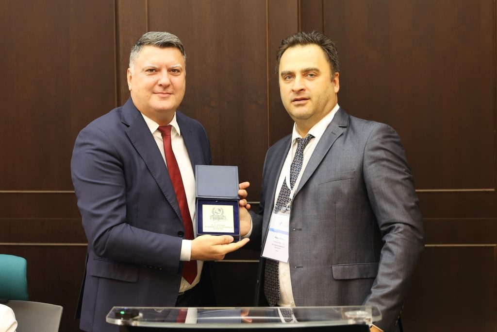 Universitatea Valahia din Târgoviște  devine hub european de educație și cultură prin KreativEU