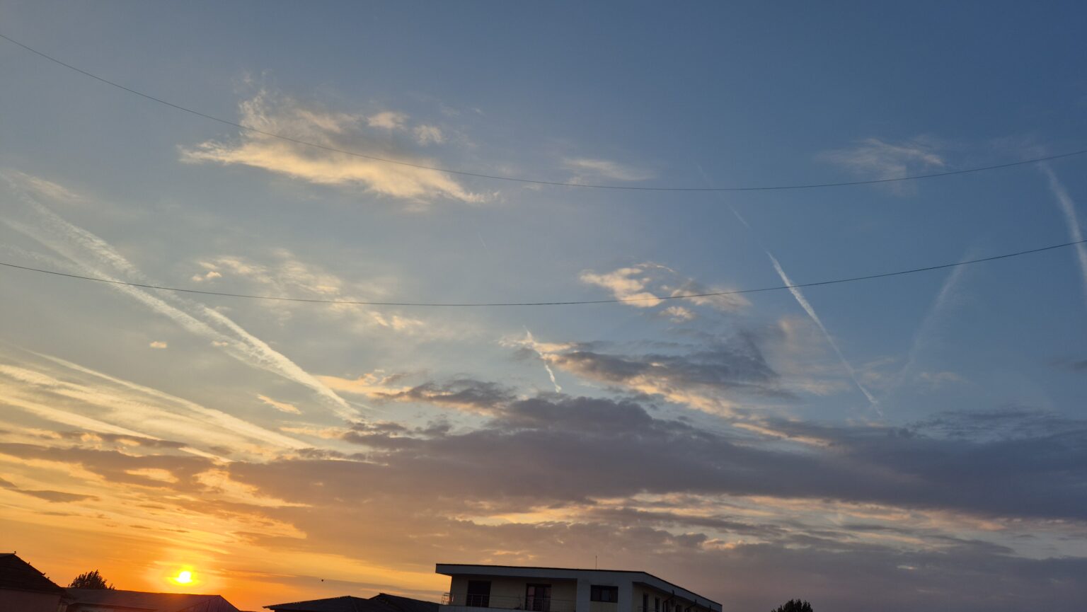 Vremea în județul Dâmbovița, marți, 9 septembrie 2025